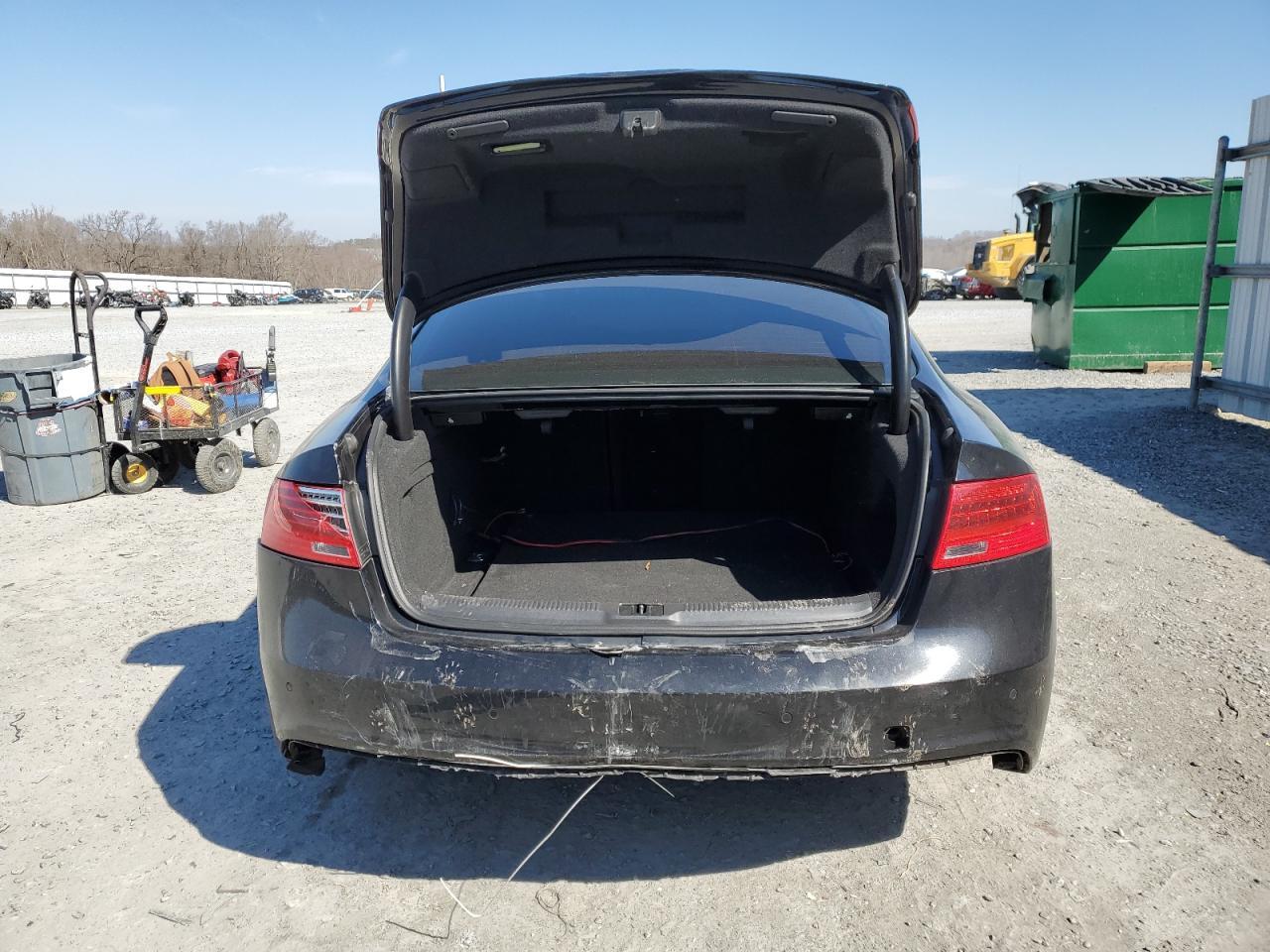 2014 AUDI S5 PREMIUM - Фото 6