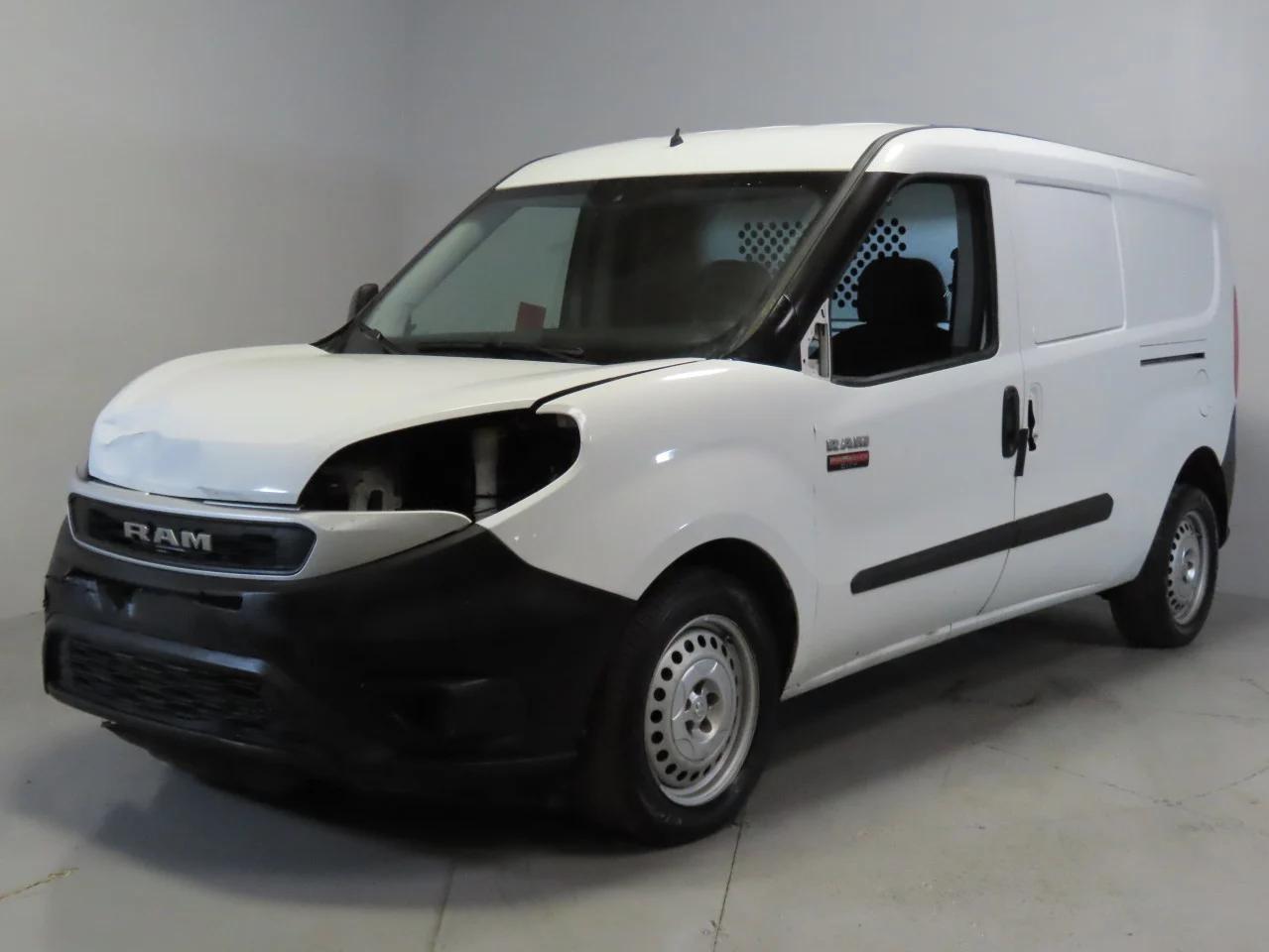 2021 RAM PROMASTER - Image 2