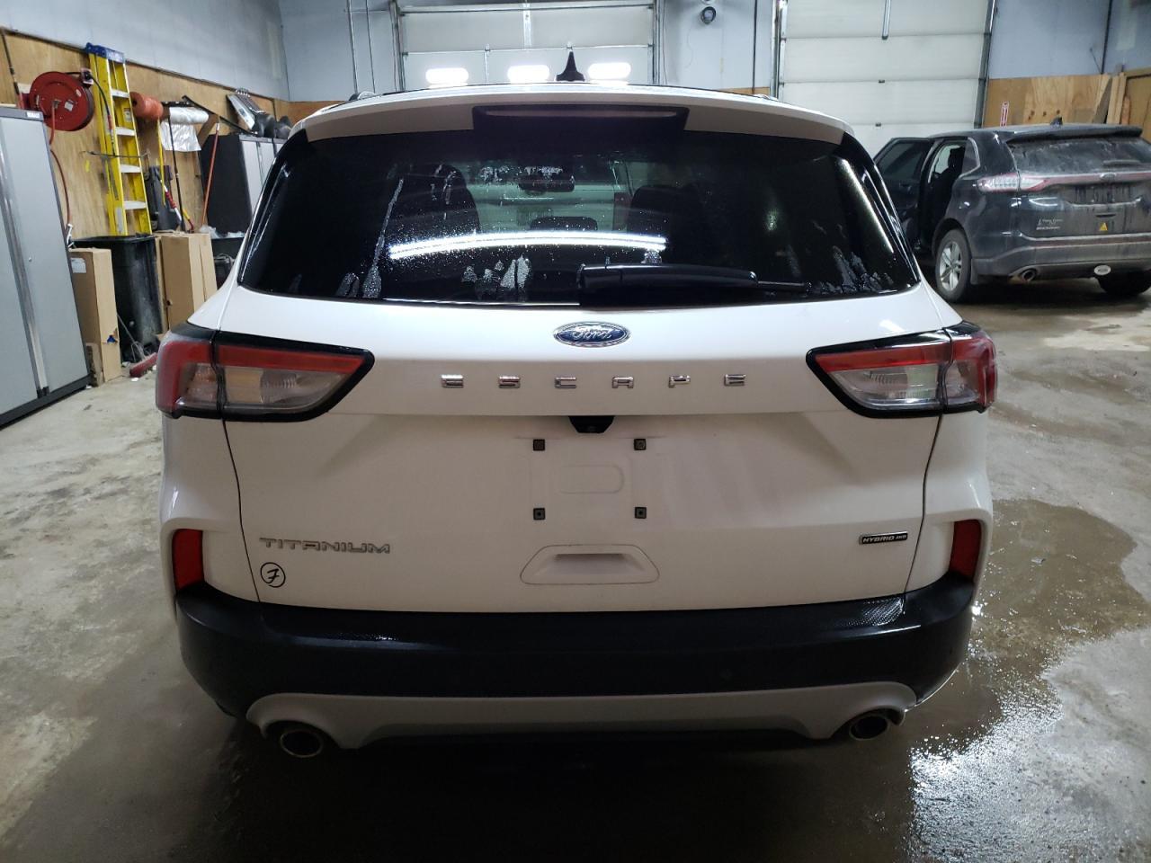 2020 FORD ESCAPE TIT - Image 6