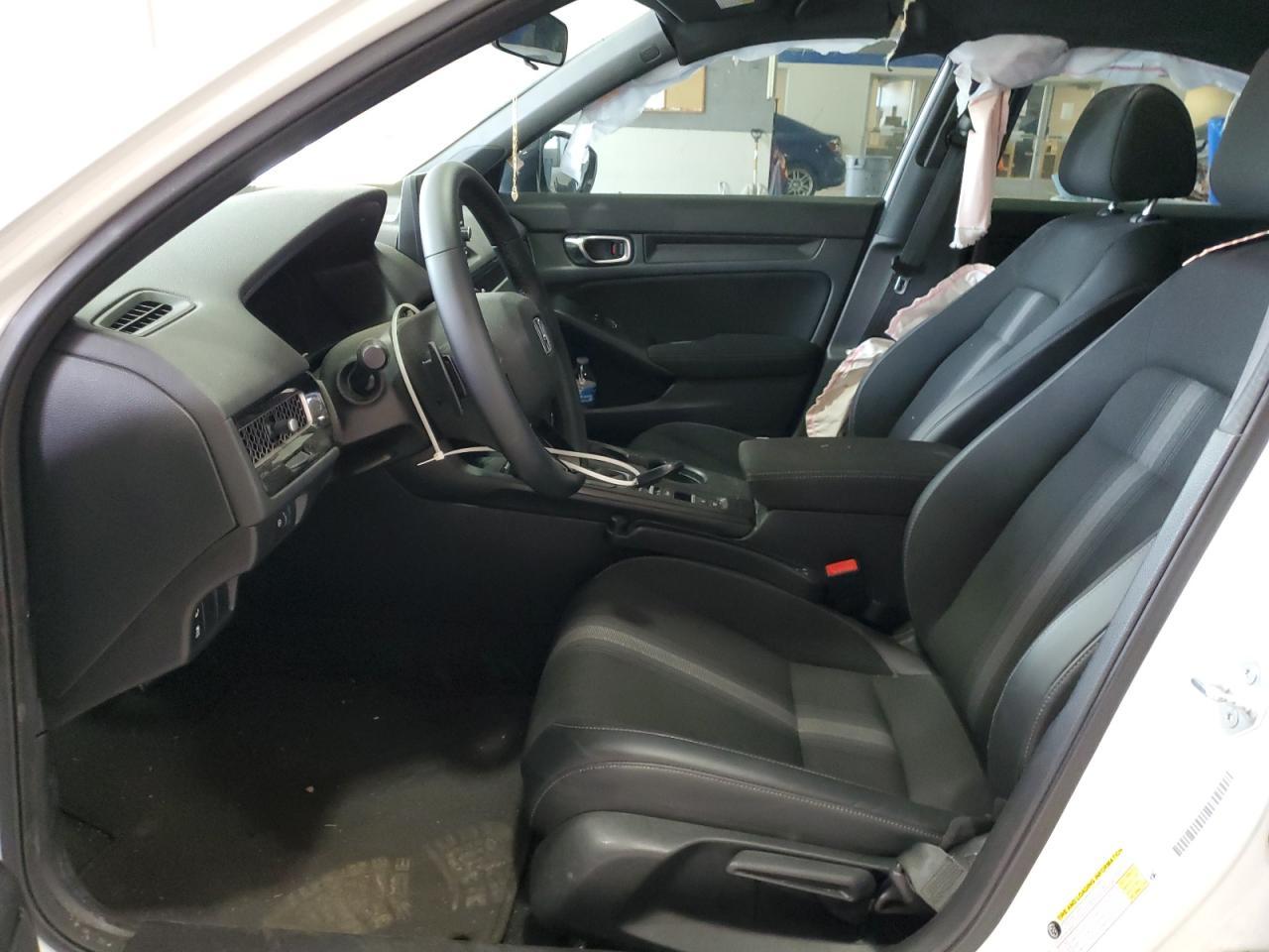 2023 HONDA CIVIC SPOR - Image 7