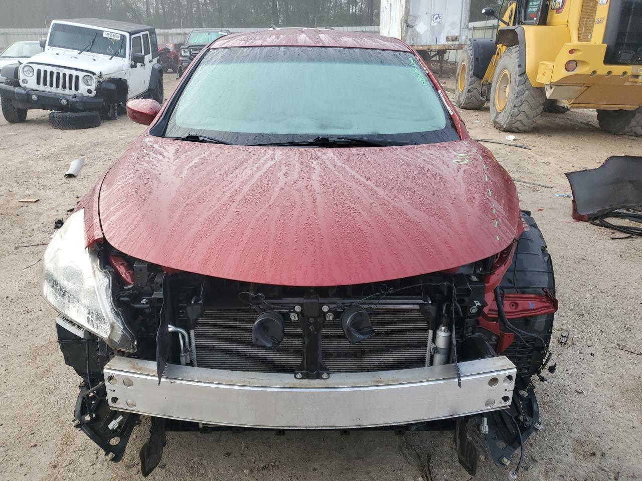 2015 NISSAN ALTIMA 2.5 - Image 5