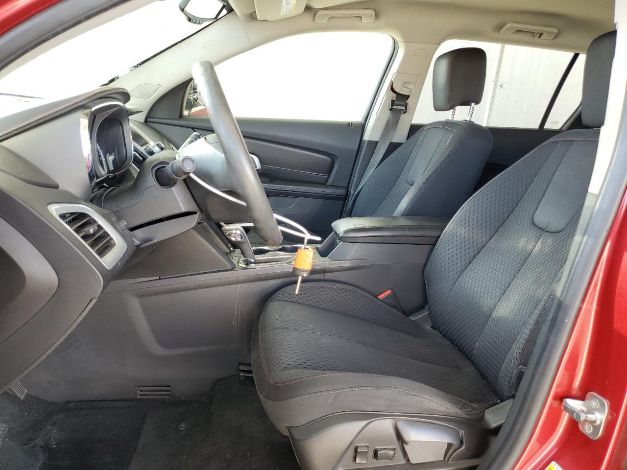 2014 GMC TERRAIN SL - Image 7