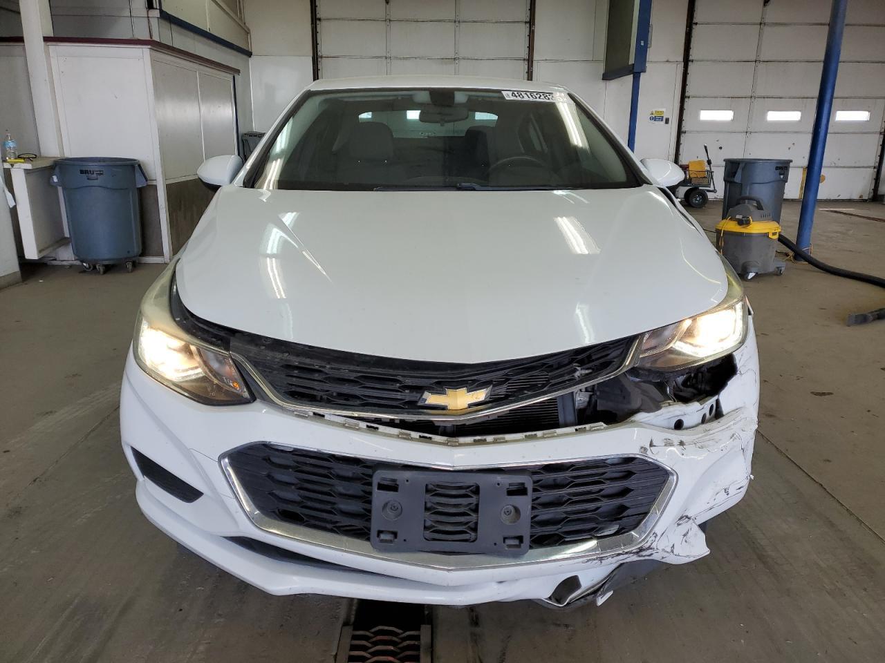 2016 CHEVROLET CRUZE LT - Image 5