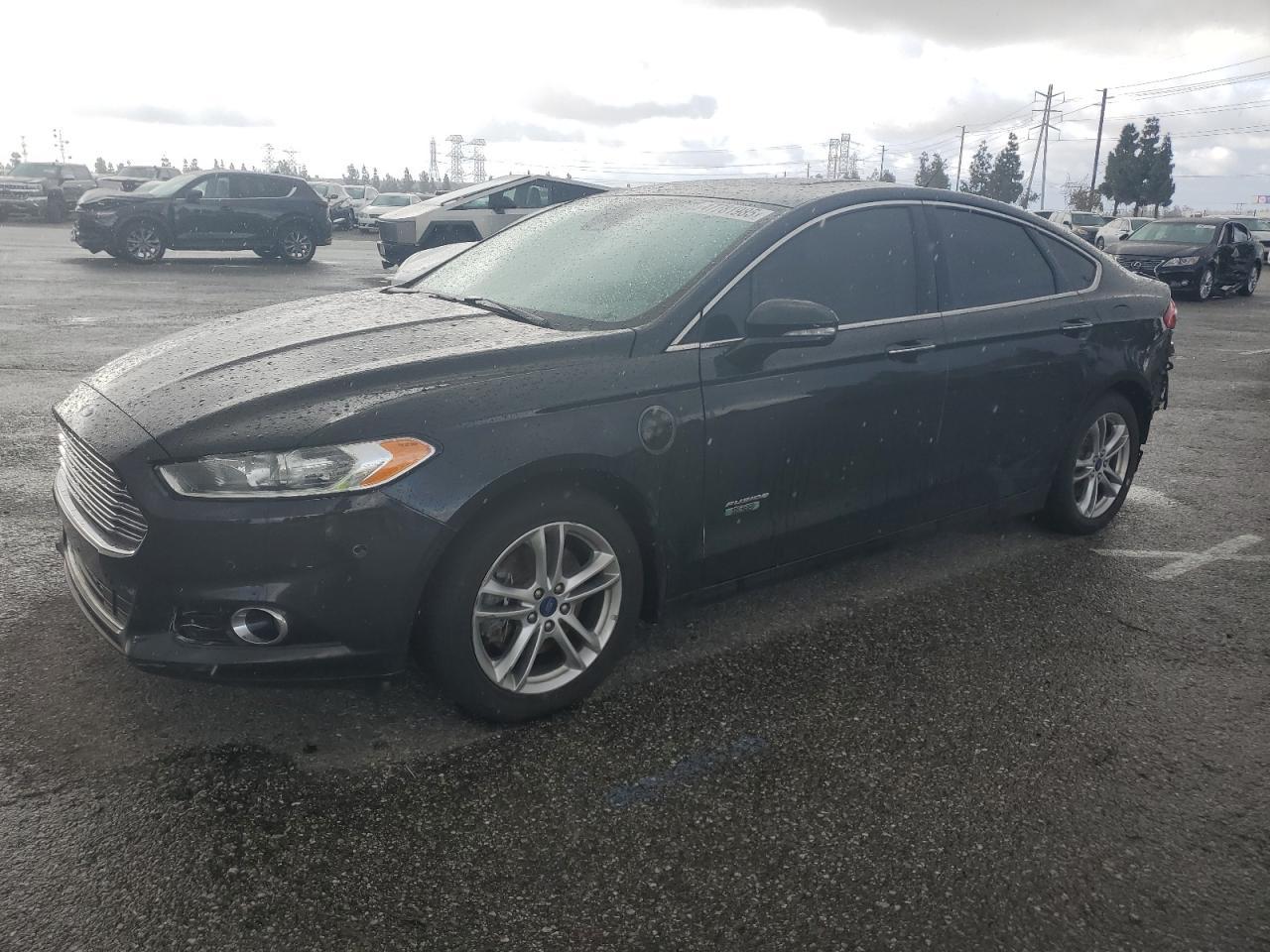 2015 FORD FUSION TIT