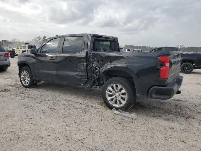 2021 CHEVROLET SILVERADO - Фото 2