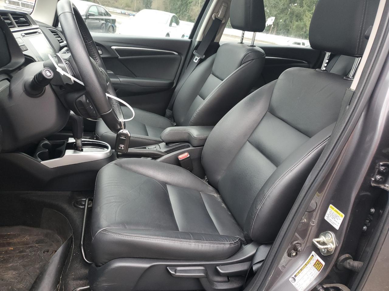 2016 HONDA FIT EX - Image 7