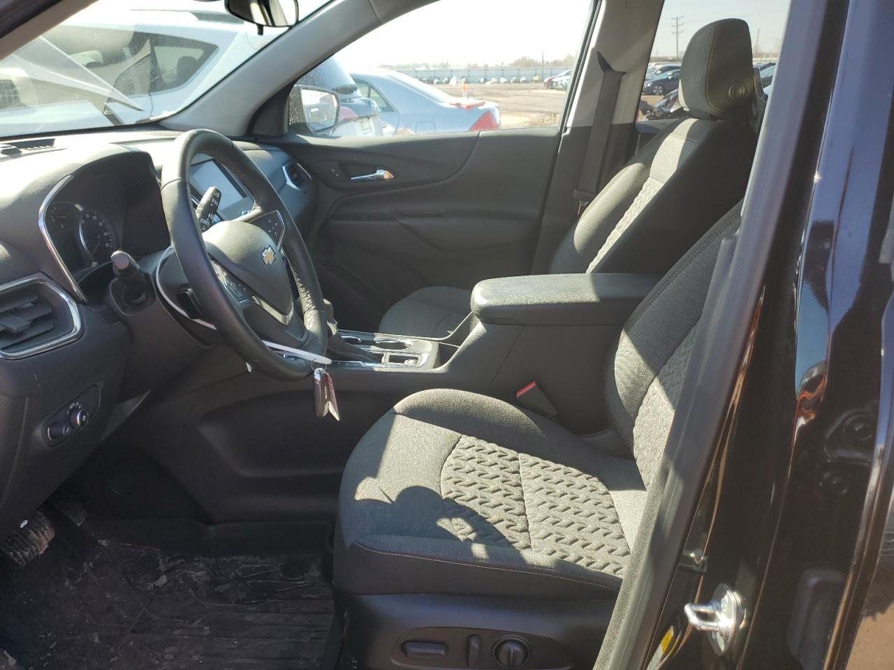 2024 CHEVROLET EQUINOX LT - Image 7