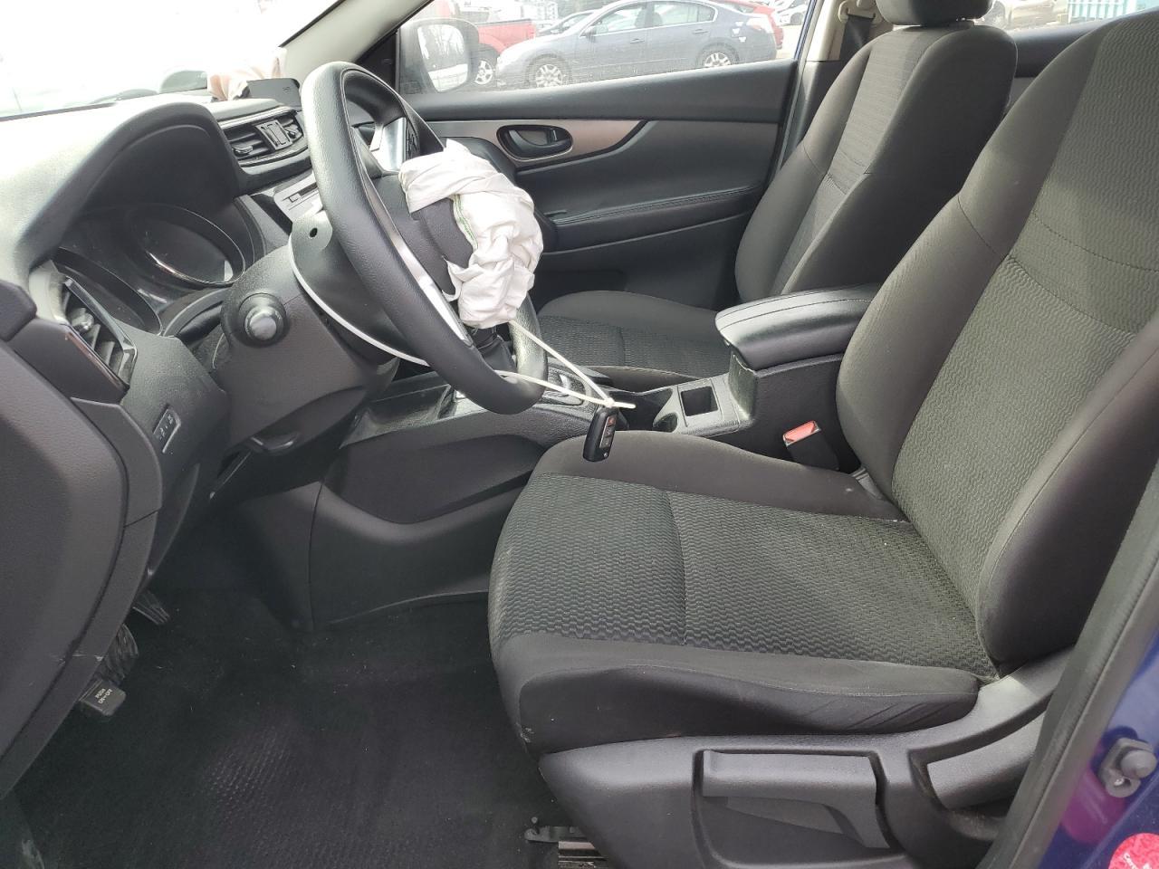 2018 NISSAN ROGUE SPOR - Image 7