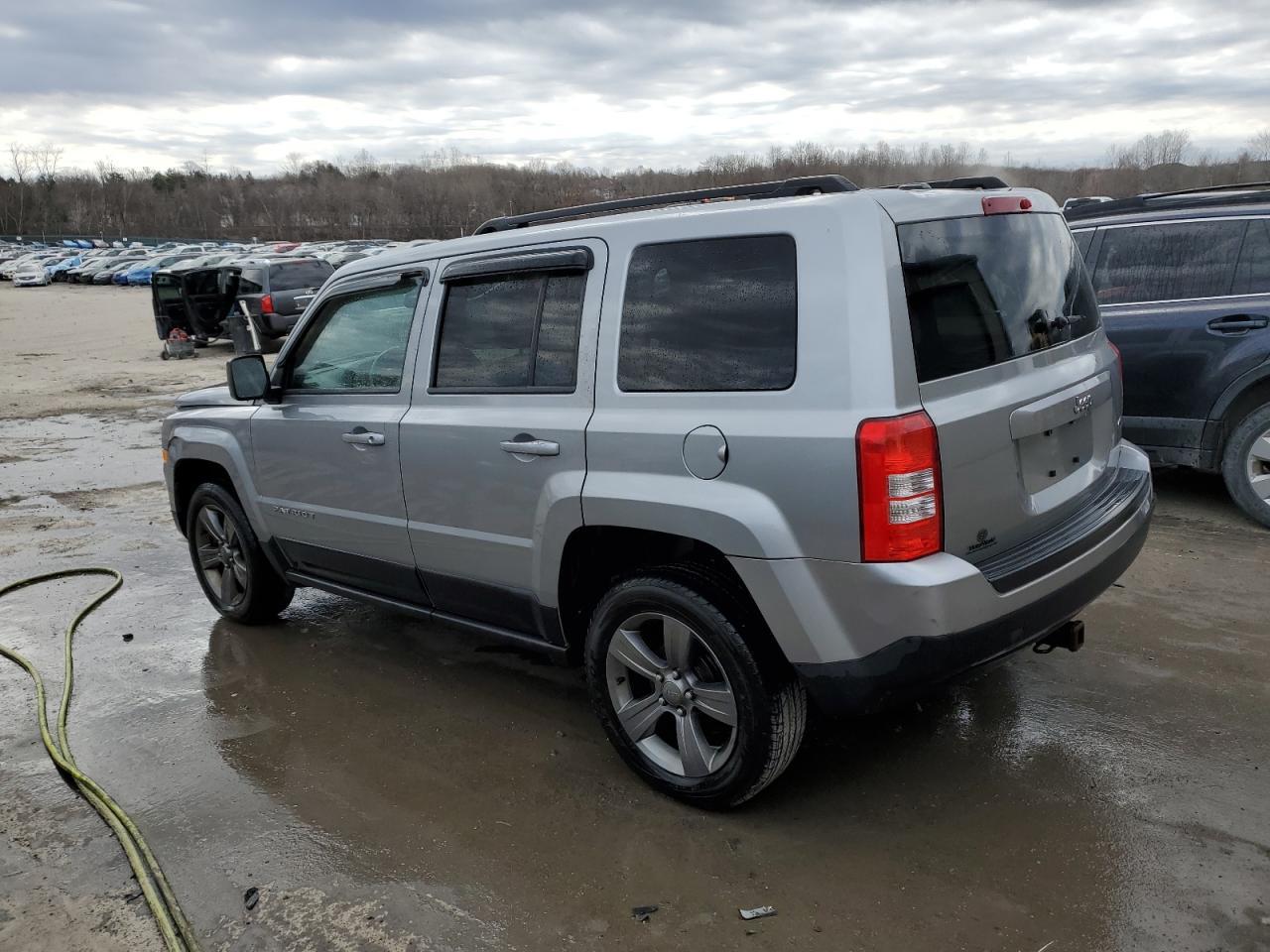 2015 JEEP PATRIOT LA - Image 2