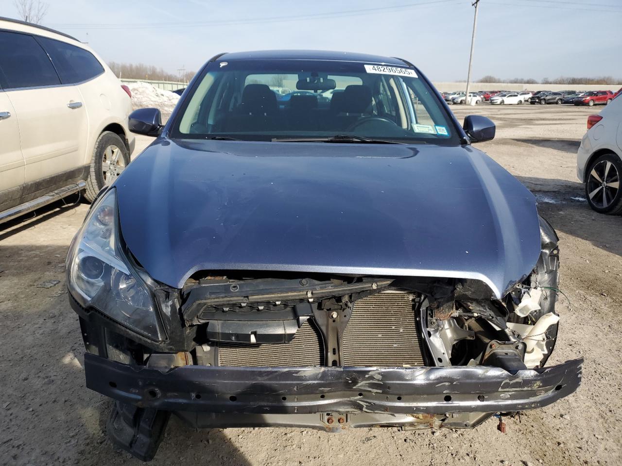 2014 SUBARU LEGACY 2.5 - Image 5