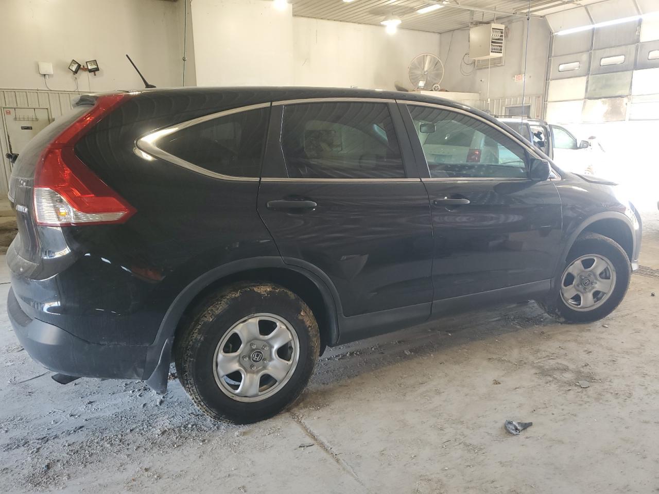 2014 HONDA CR-V LX - Фото 3