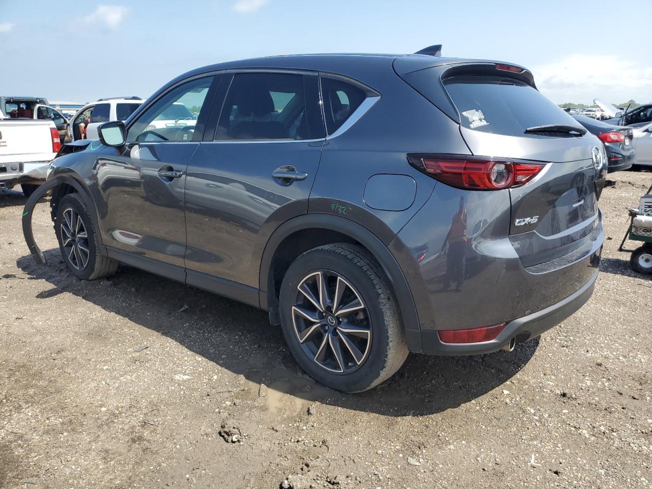 2018 MAZDA CX-5 GRAND - Image 2
