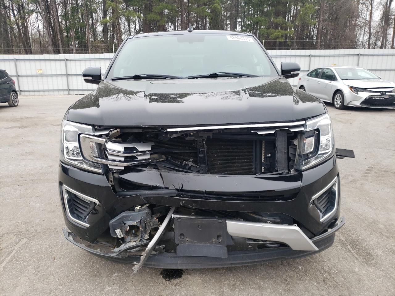 2018 FORD EXPEDITION - Image 5