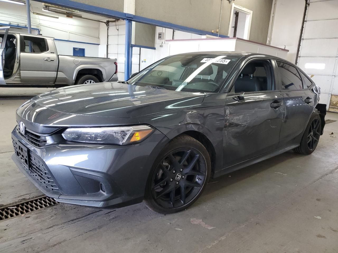 2024 HONDA CIVIC SPOR