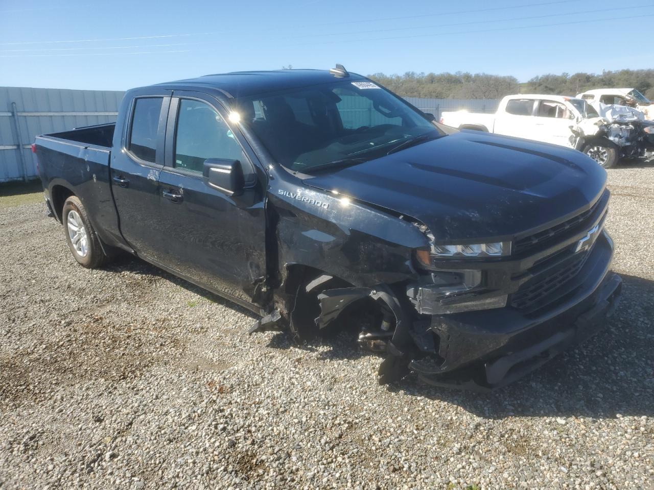 2020 CHEVROLET SILVERADO - Image 4
