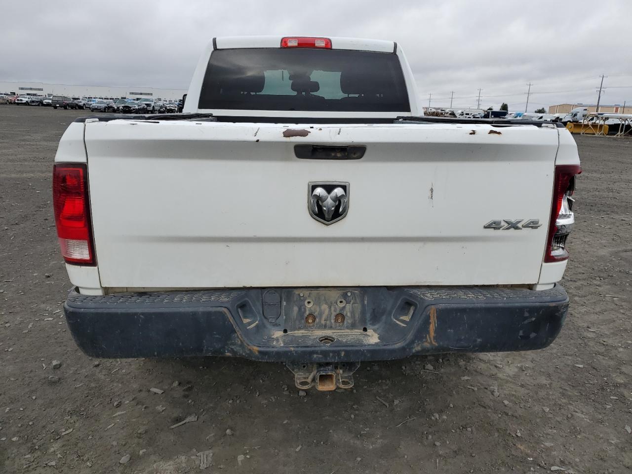 2015 RAM 1500 ST - Image 6