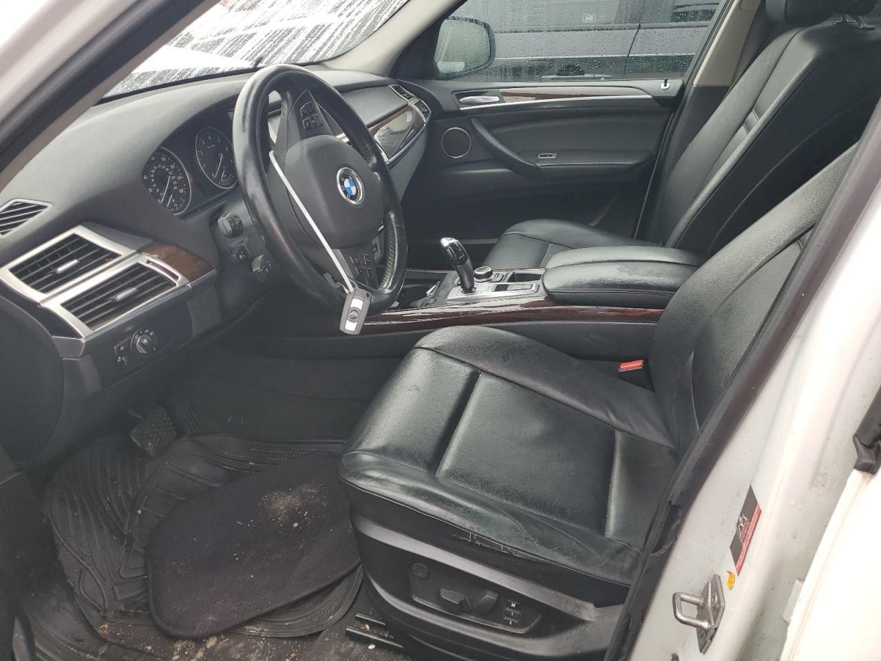 2013 BMW X5 XDRIVE3 - Фото 7