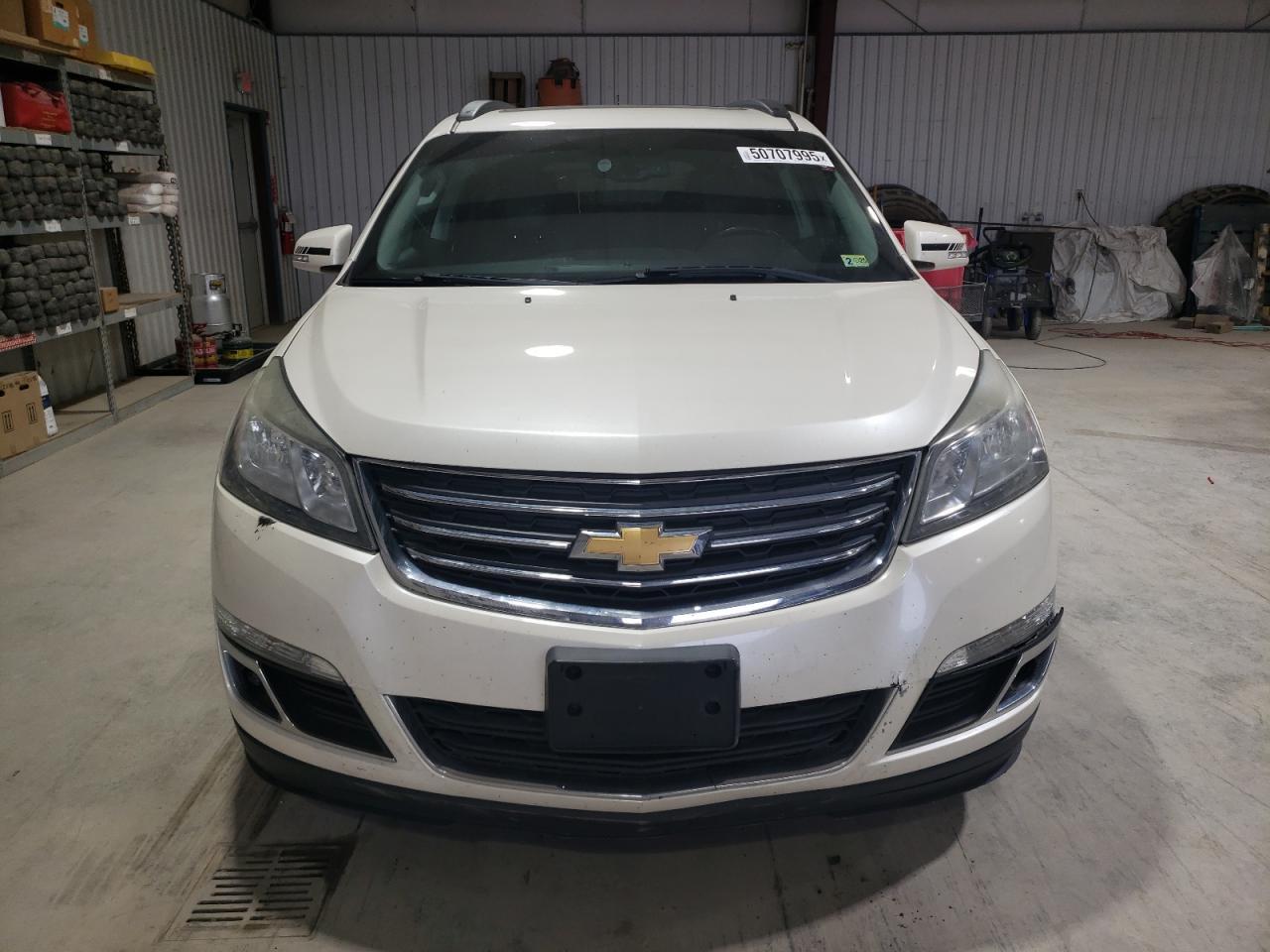 2015 CHEVROLET TRAVERSE L - Image 5