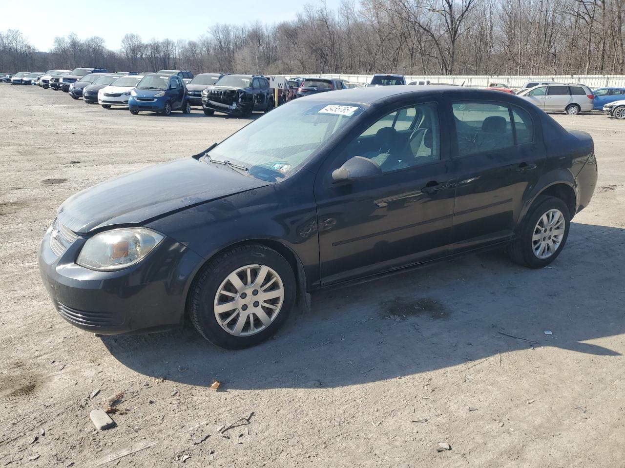 2010 CHEVROLET COBALT 1LT