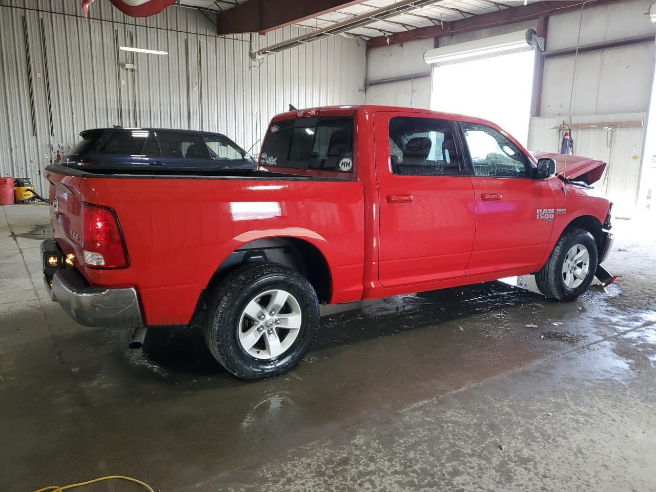 2019 RAM 1500 CLASS - Фото 3