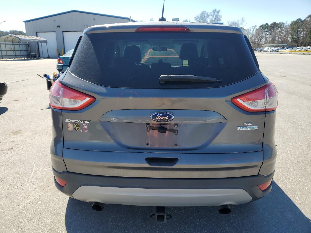 2013 FORD ESCAPE SE - Image 6