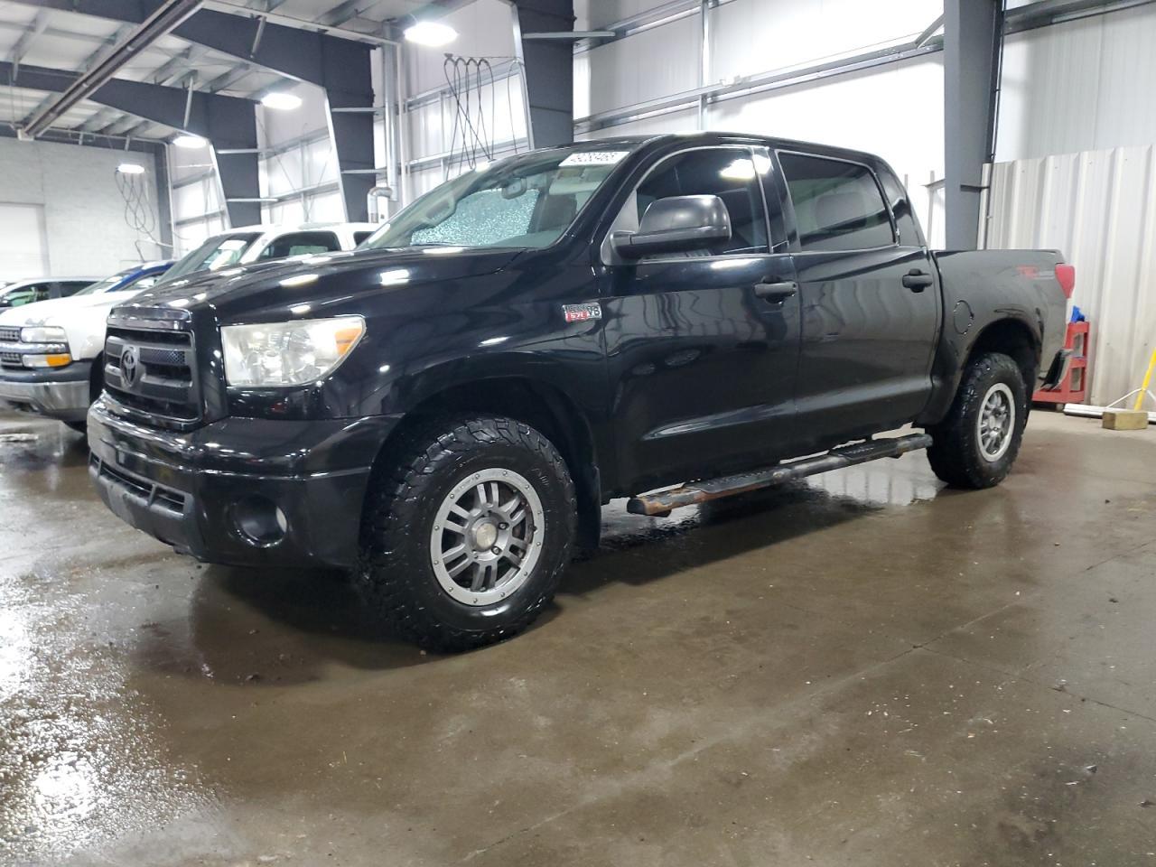 2012 TOYOTA TUNDRA CRE