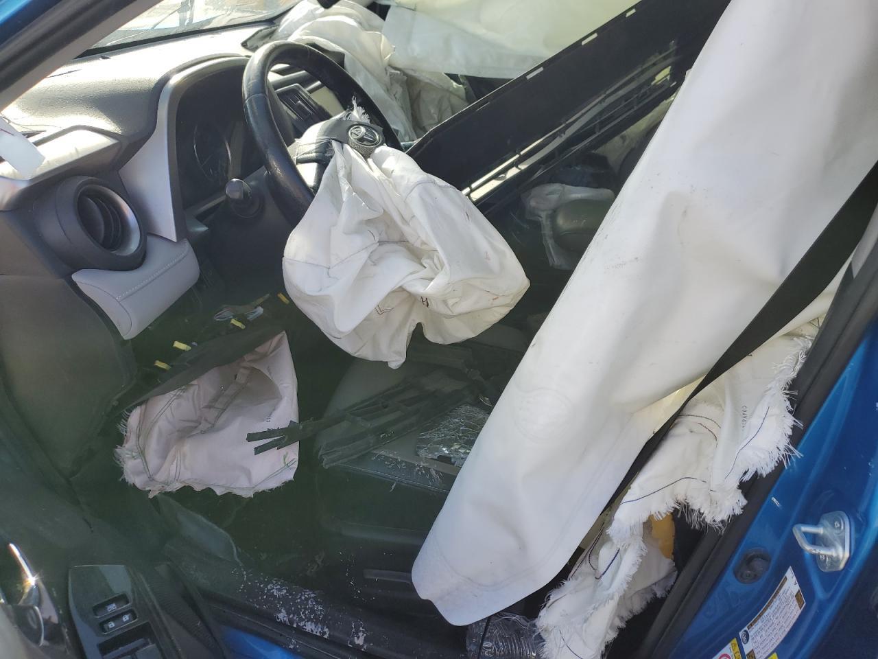 2018 TOYOTA RAV4 LIMIT - Image 7