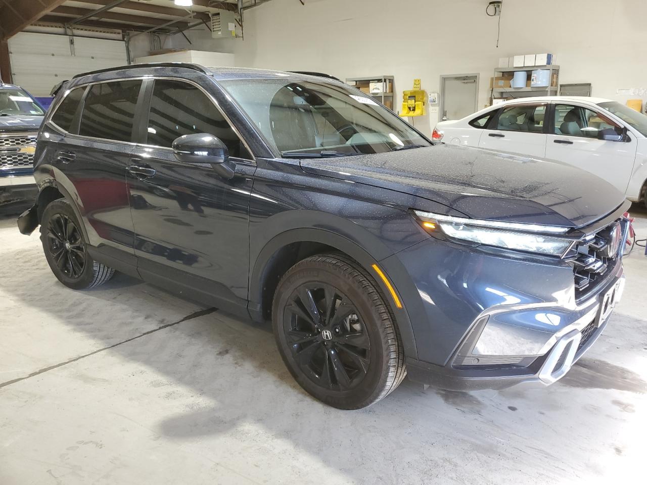 2023 HONDA CR-V SPORT - Image 4