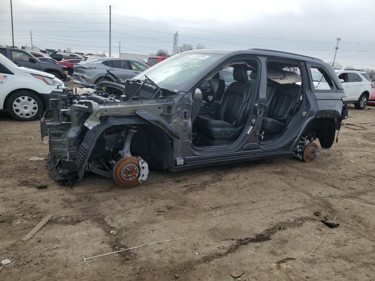 2024 JEEP GRAND CHER