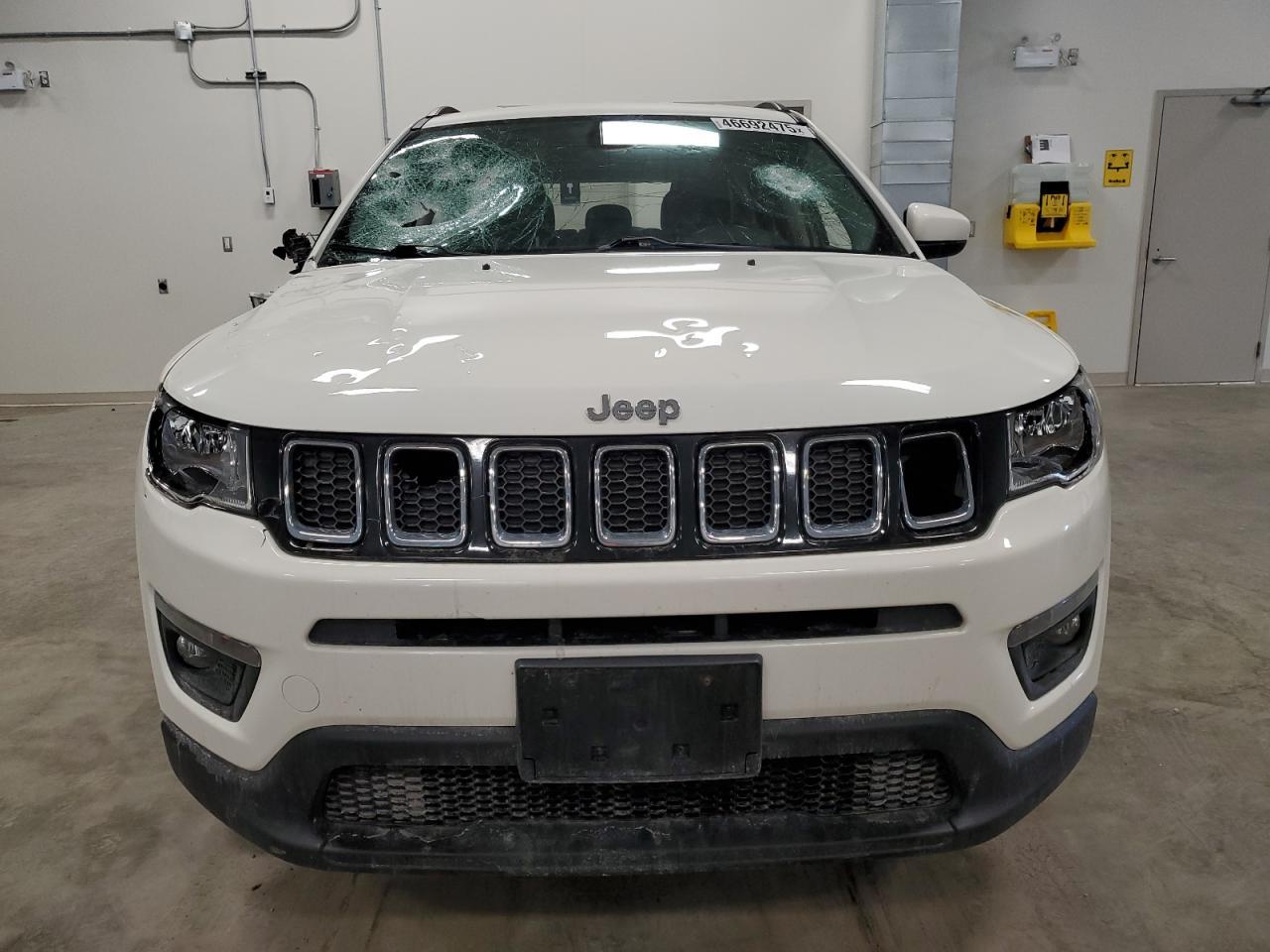 2018 JEEP COMPASS LA - Image 5