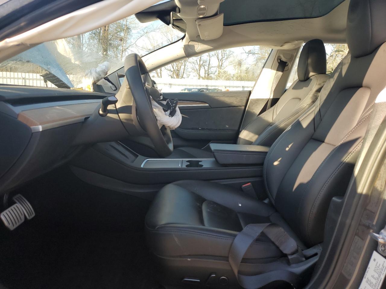 2023 TESLA MODEL 3 - Фото 7