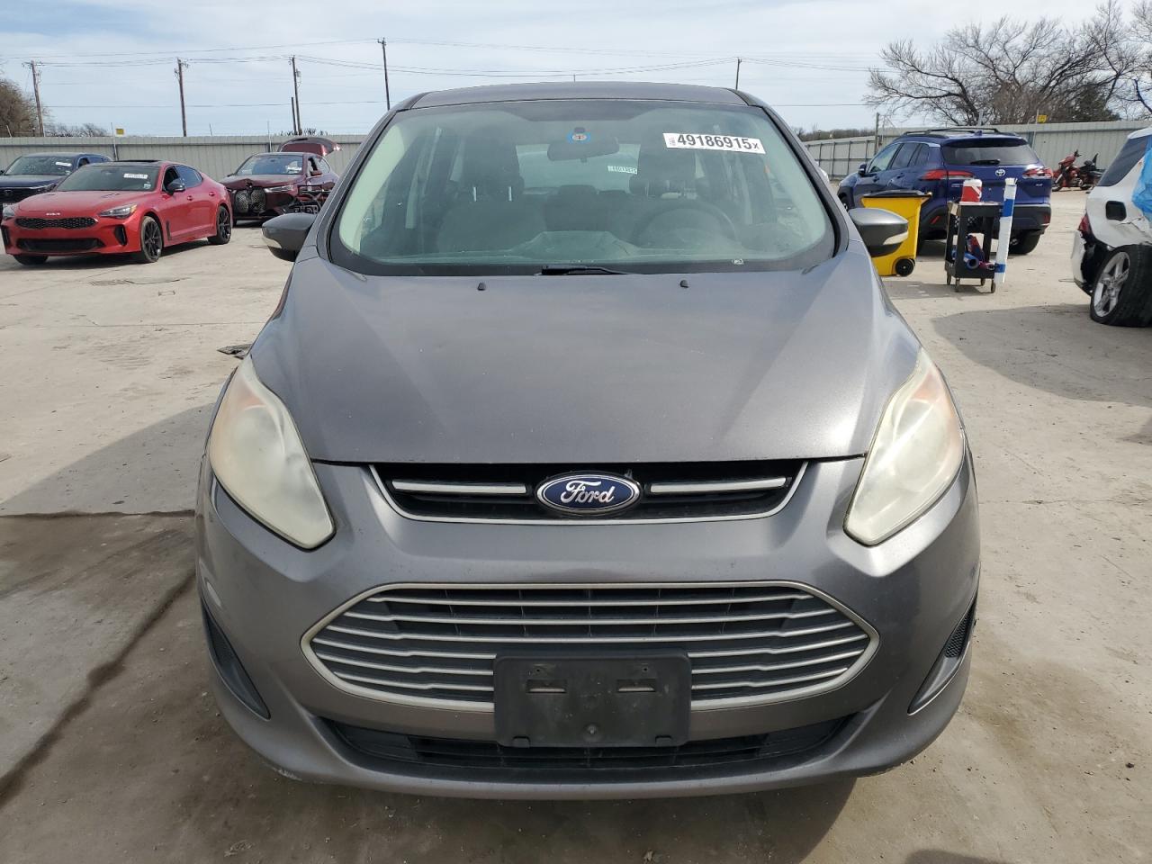 2014 FORD C-MAX SE - Image 5