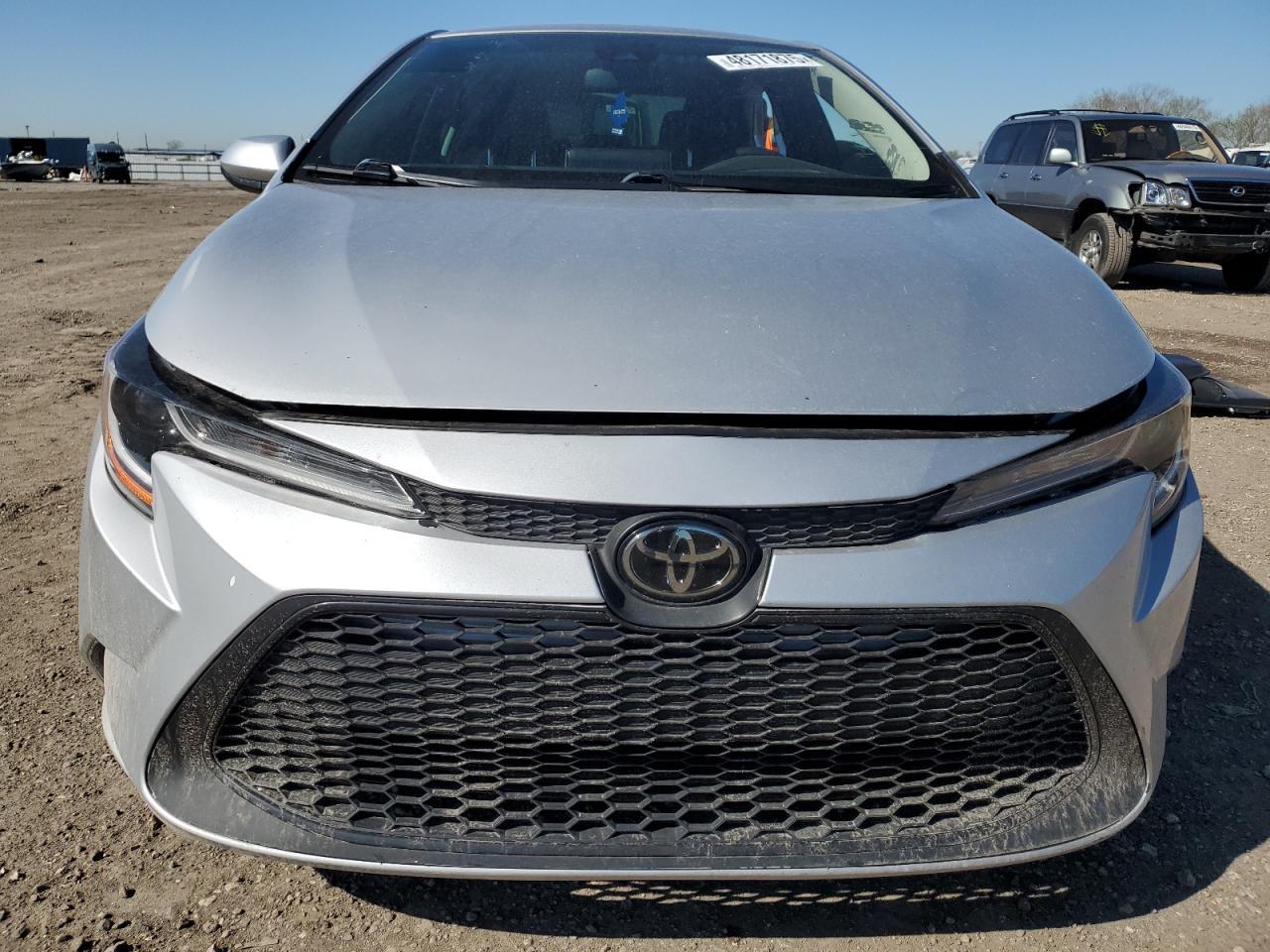 2020 TOYOTA COROLLA LE - Image 5