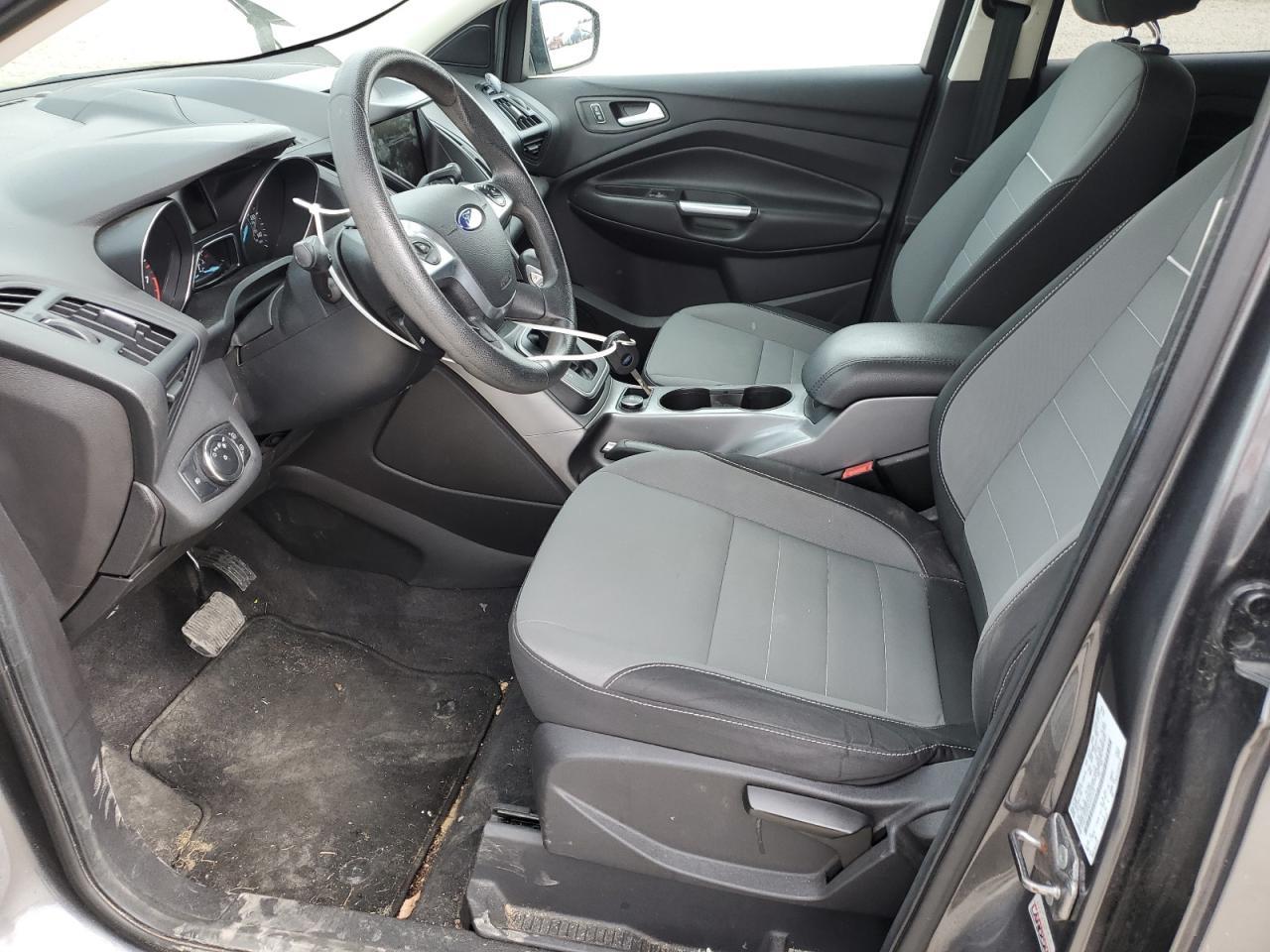 2013 FORD ESCAPE SE - Image 7