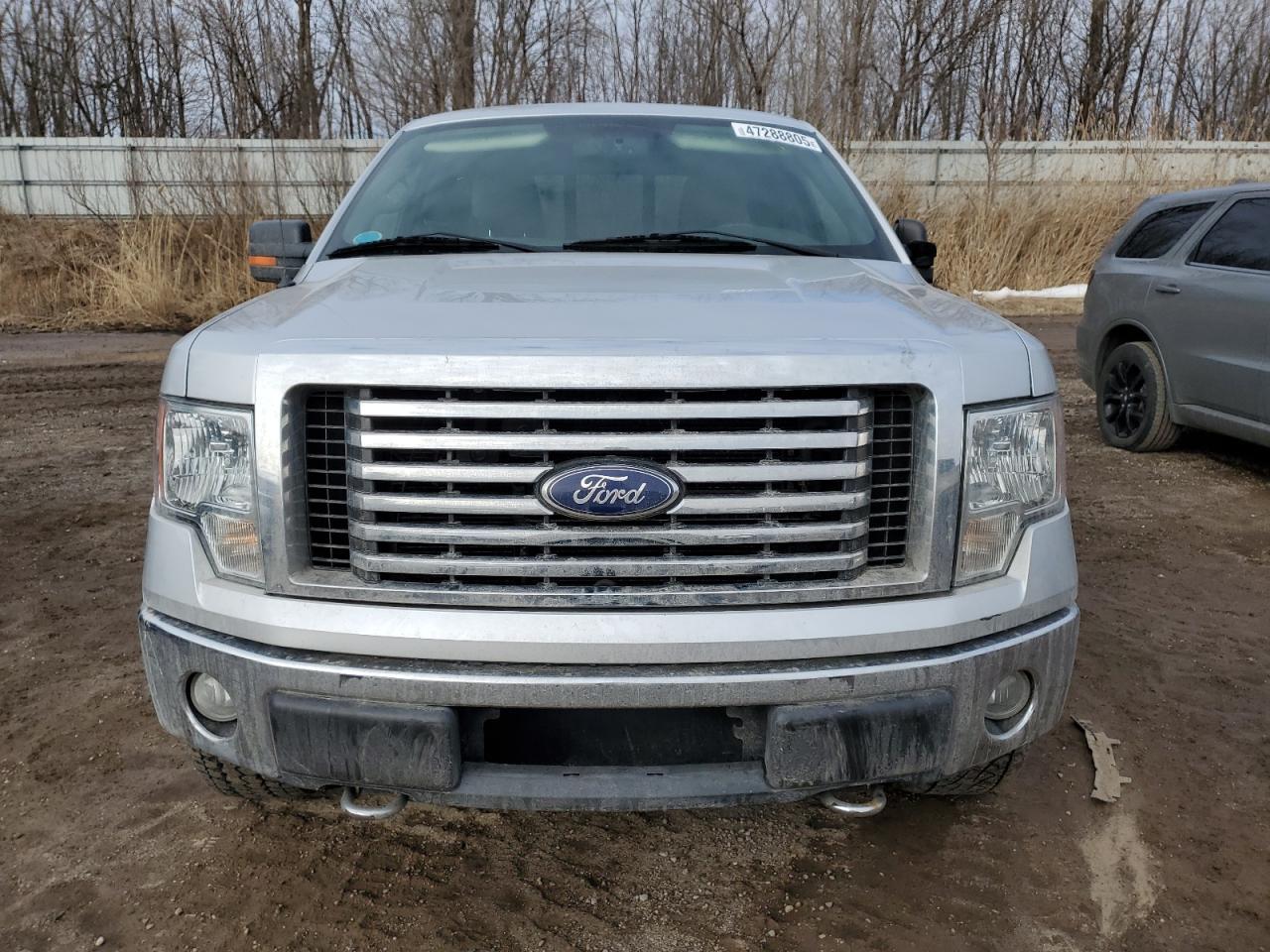 2010 FORD F150 SUPER - Image 5