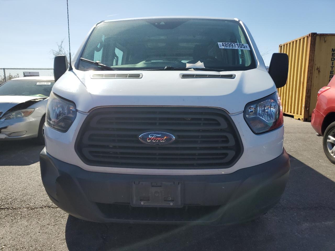 2017 FORD TRANSIT T- - Фото 5