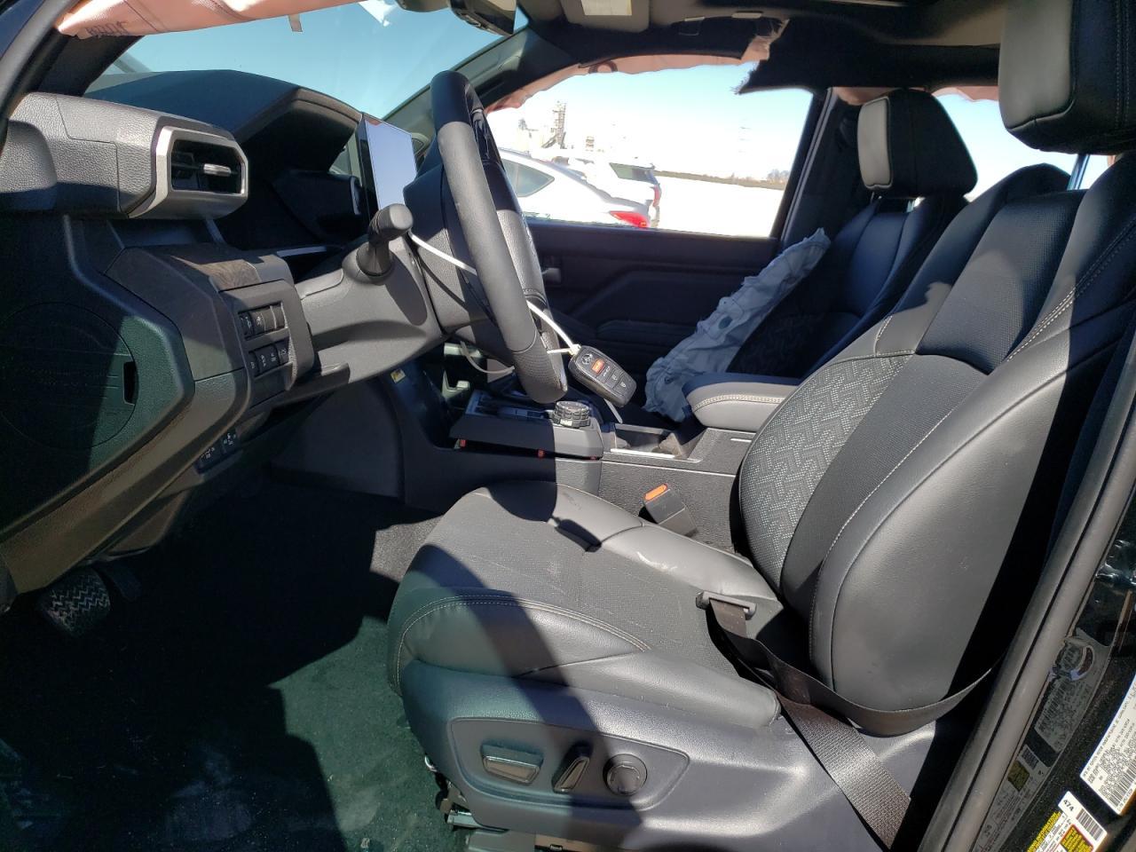 2024 TOYOTA TACOMA DOU - Image 7
