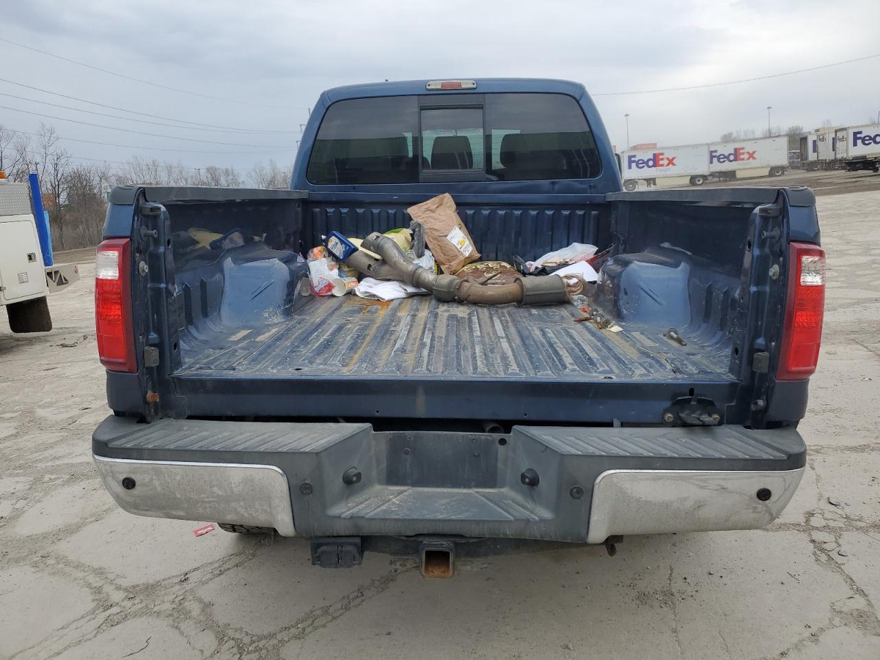 2015 FORD F250 SUPER - Image 6