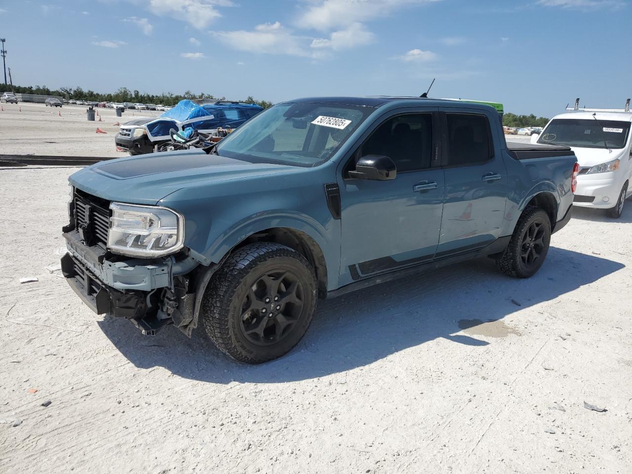 2022 FORD MAVERICK X