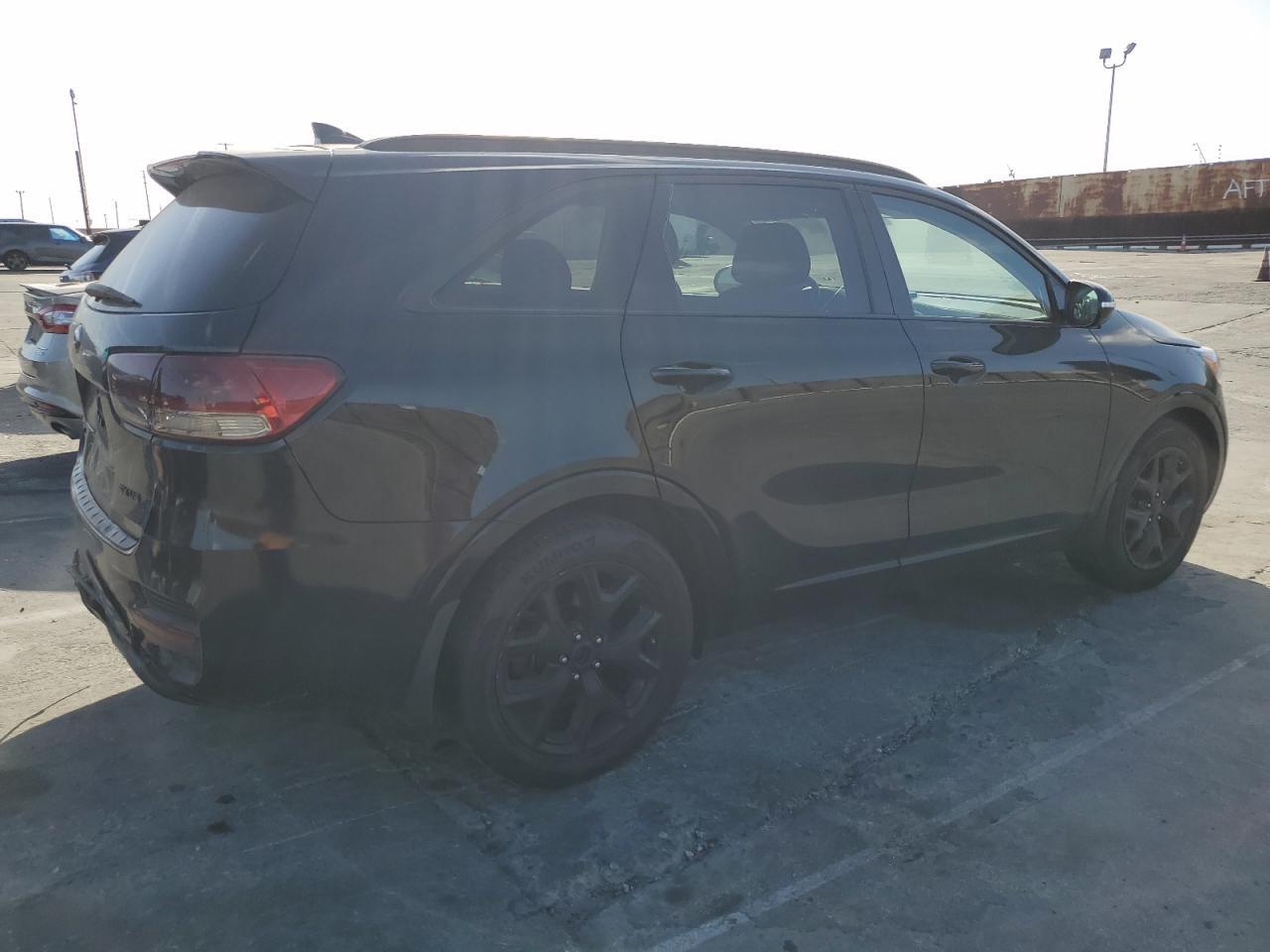 2016 KIA SORENTO SX - Image 3