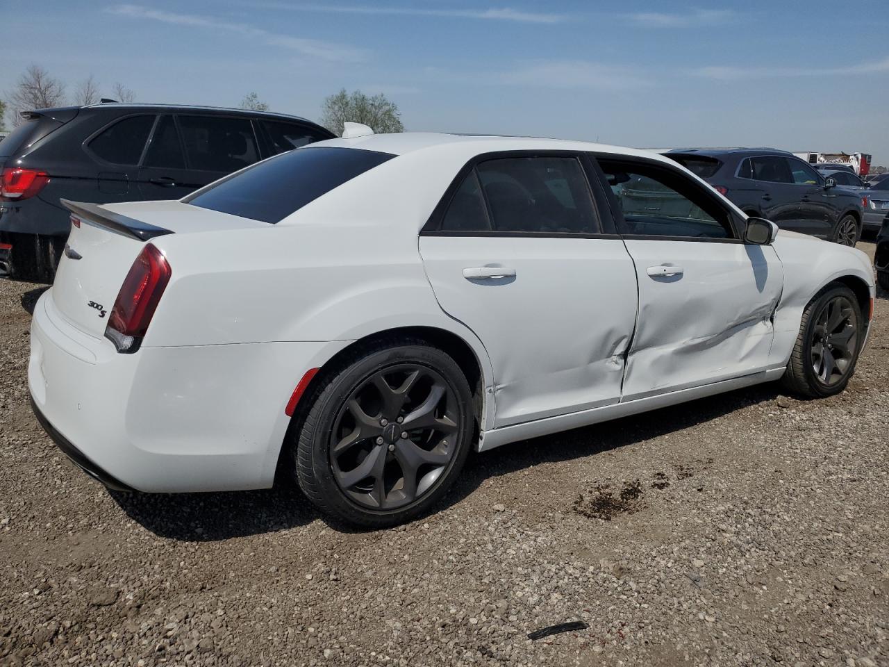 2023 CHRYSLER 300 S - Image 3
