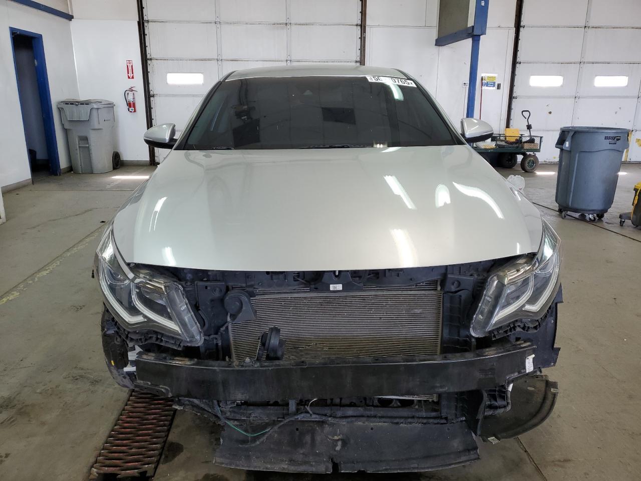 2020 KIA OPTIMA LX - Image 5