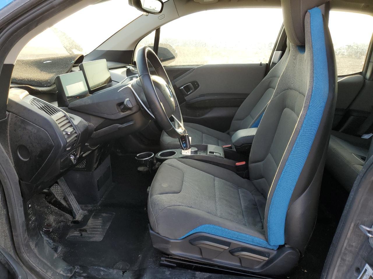 2017 BMW I3 REX - Image 7