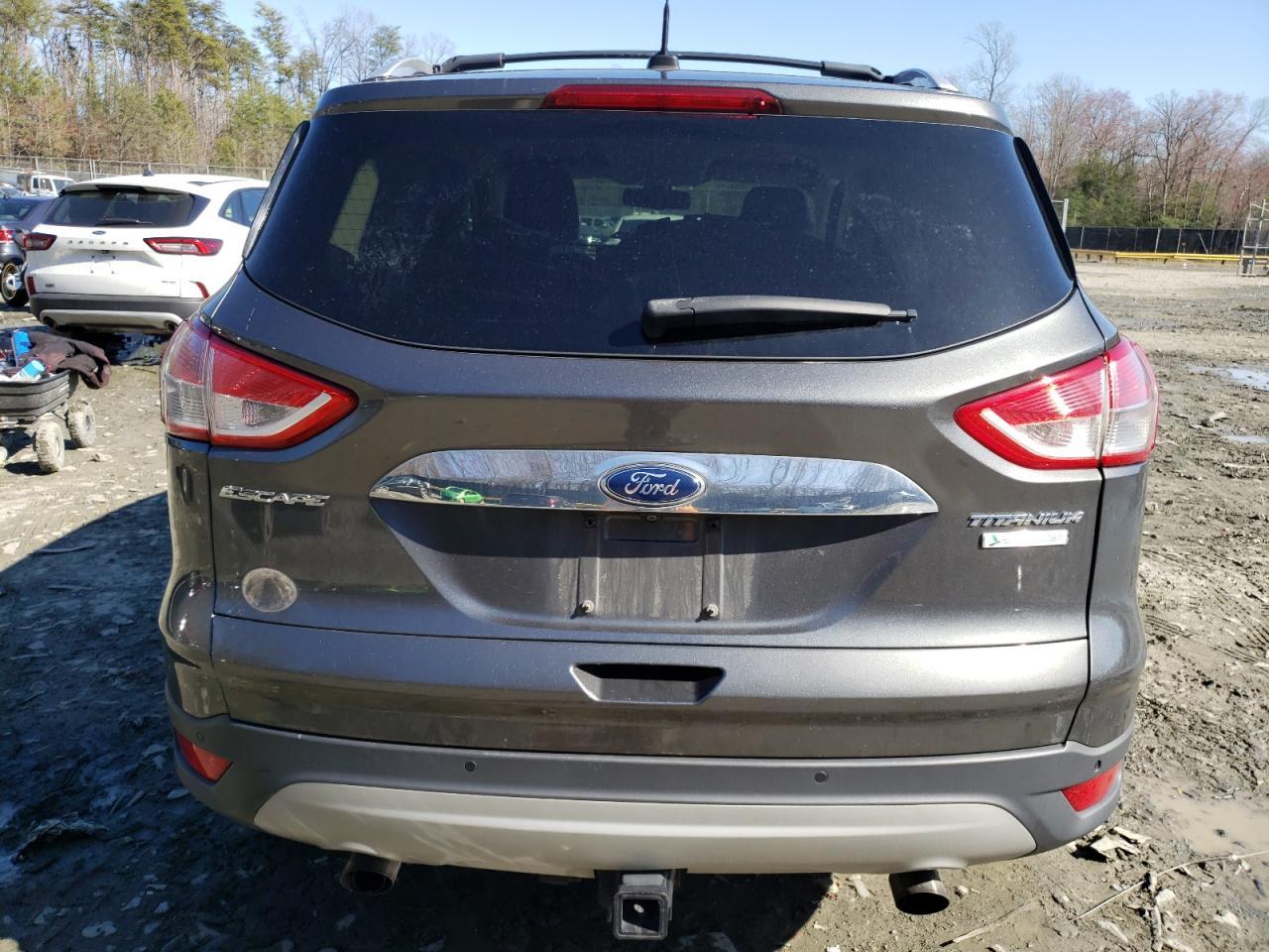 2015 FORD ESCAPE TIT - Image 6