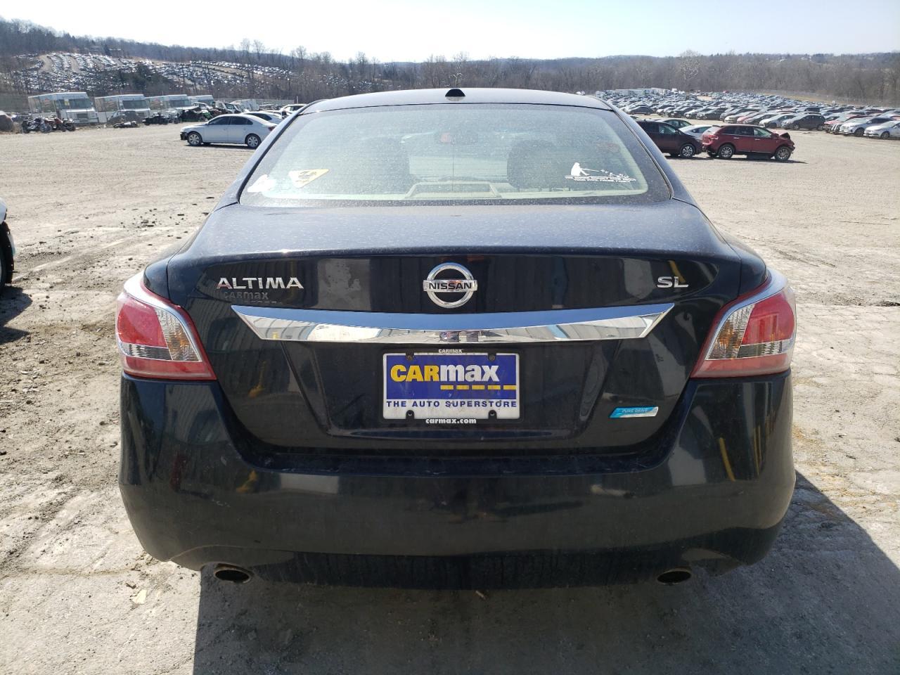 2013 NISSAN ALTIMA 2.5 - Image 6