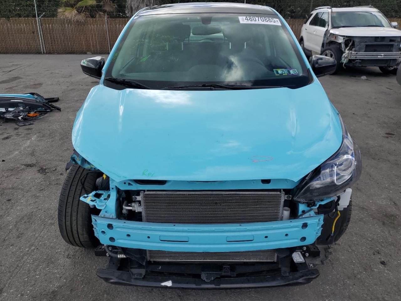 2022 CHEVROLET SPARK 1LT - Фото 5