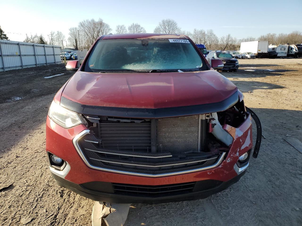 2018 CHEVROLET TRAVERSE L - Image 5