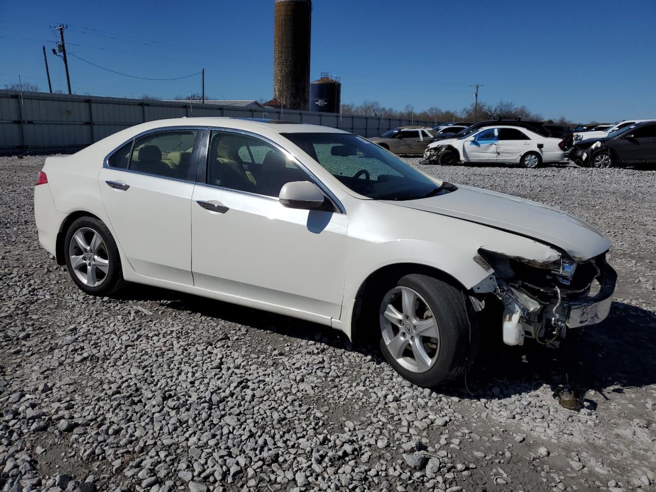 2010 ACURA TSX - Image 4