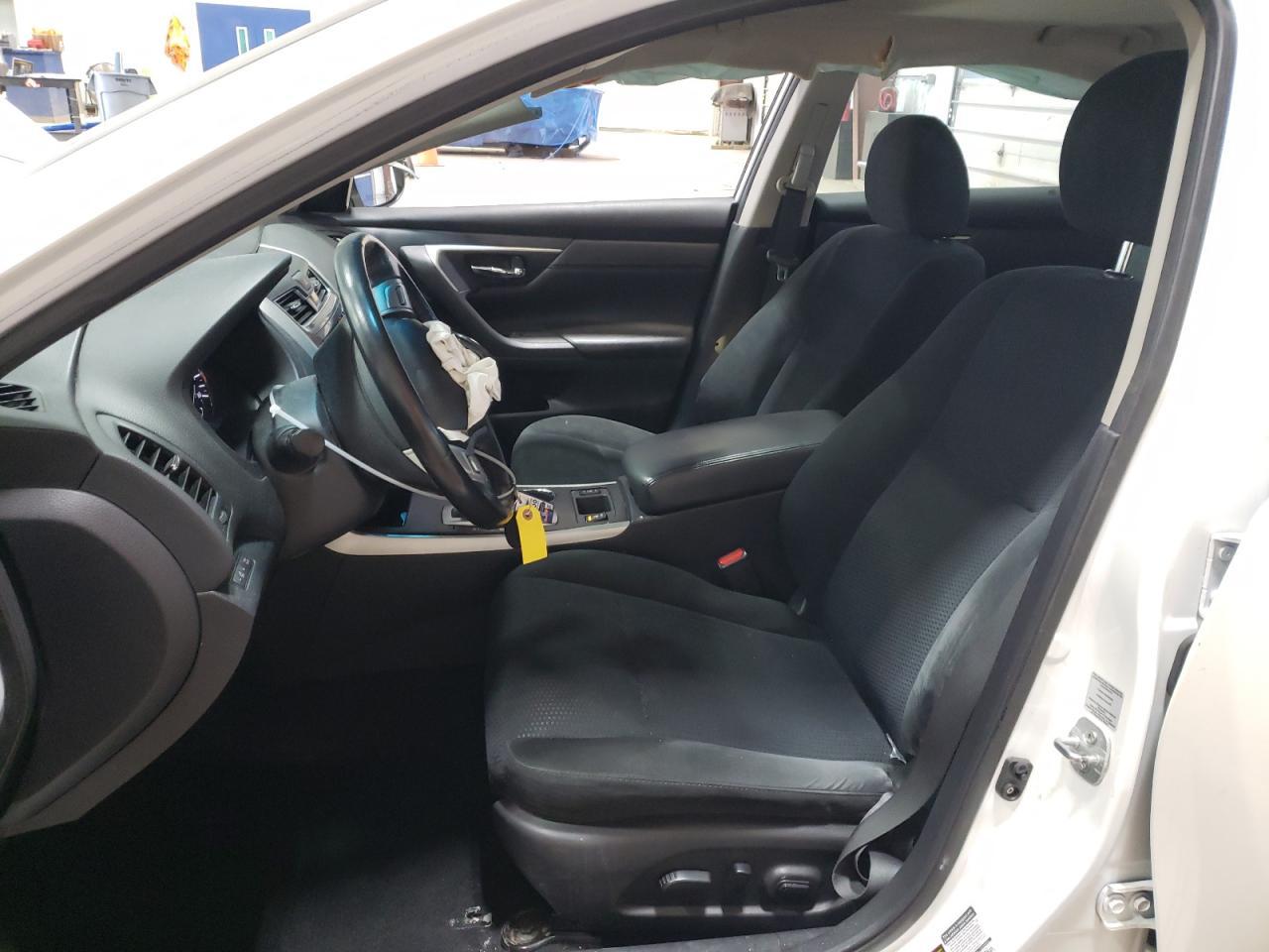 2015 NISSAN ALTIMA 2.5 - Фото 7