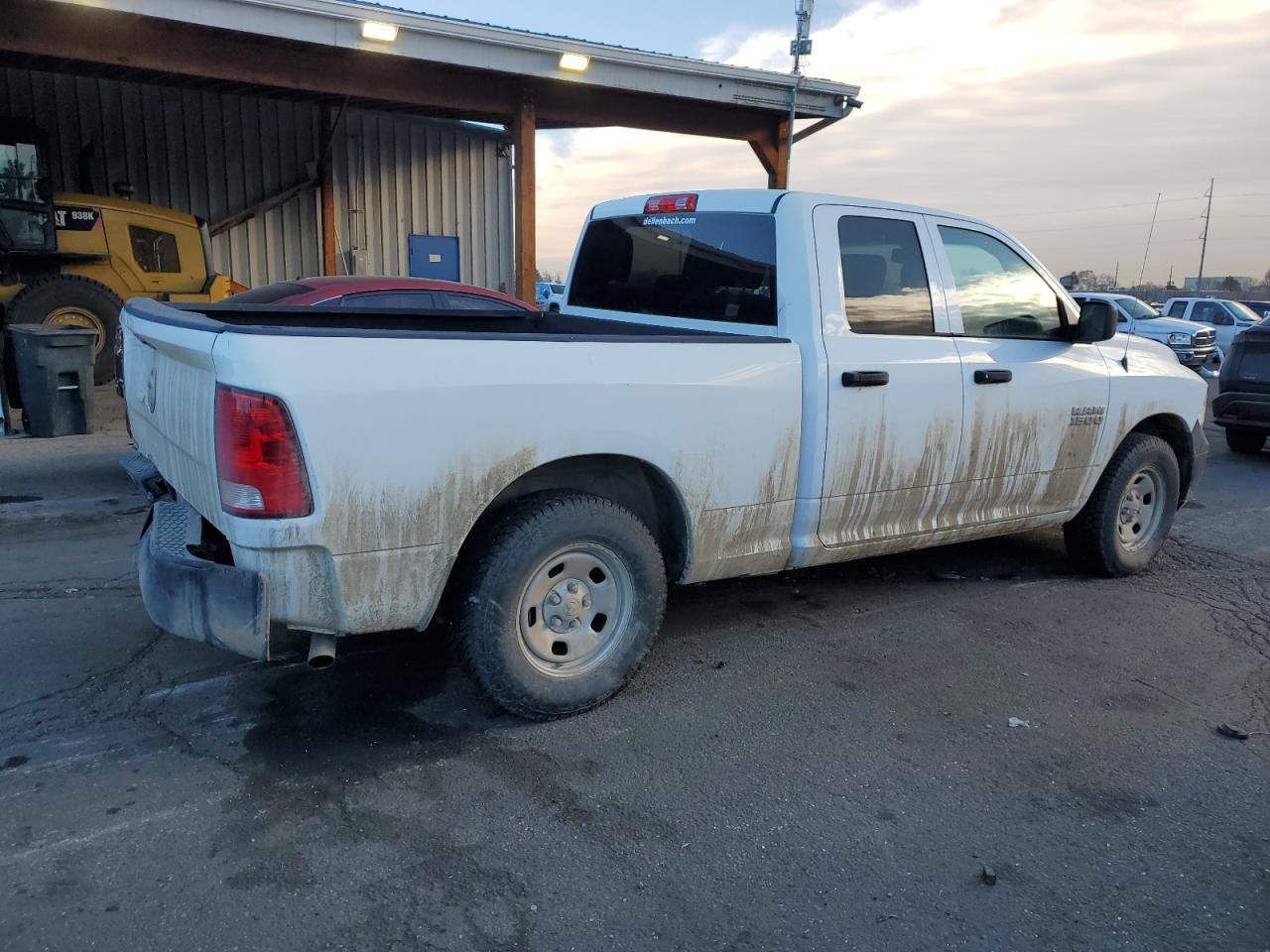 2018 RAM 1500 ST - Image 3